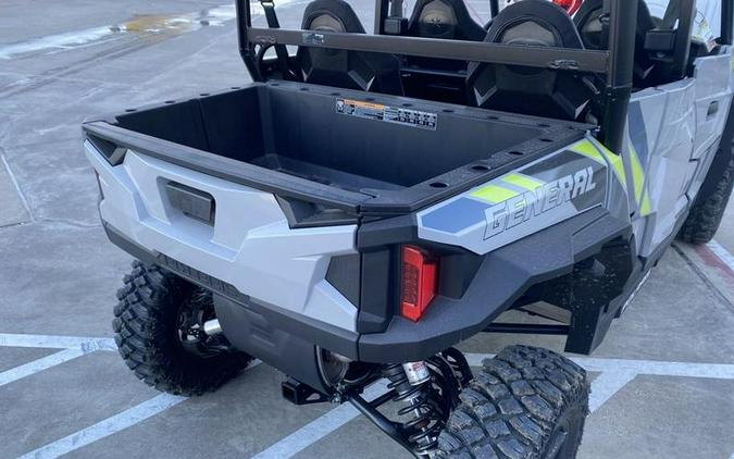 2024 Polaris® General XP 4 1000 Sport