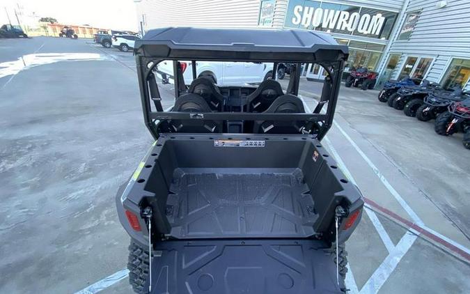 2024 Polaris® General XP 4 1000 Sport