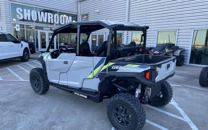 2024 Polaris® General XP 4 1000 Sport