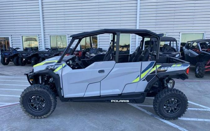 2024 Polaris® General XP 4 1000 Sport