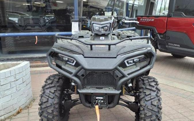 2024 Polaris® Sportsman 570 Trail