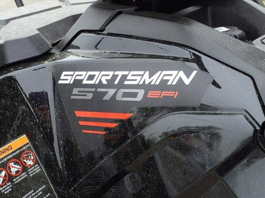 2024 Polaris® Sportsman 570 Trail