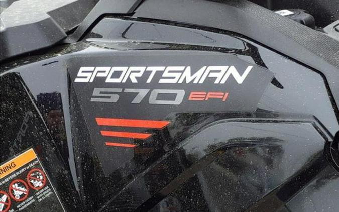 2024 Polaris® Sportsman 570 Trail