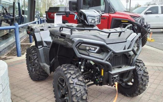 2024 Polaris® Sportsman 570 Trail