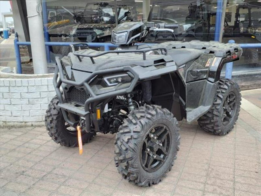 2024 Polaris® Sportsman 570 Trail