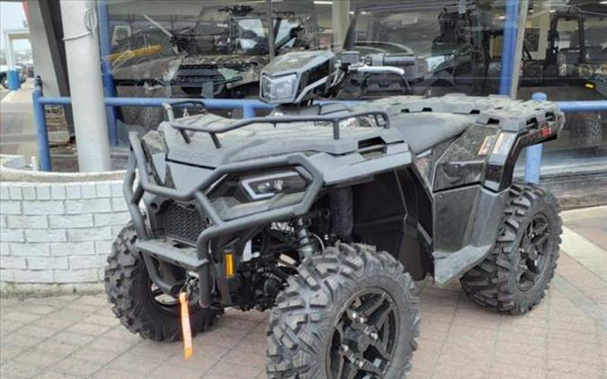 2024 Polaris® Sportsman 570 Trail