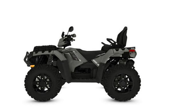 2024 Polaris Sportsman Touring XP 1000 Trail