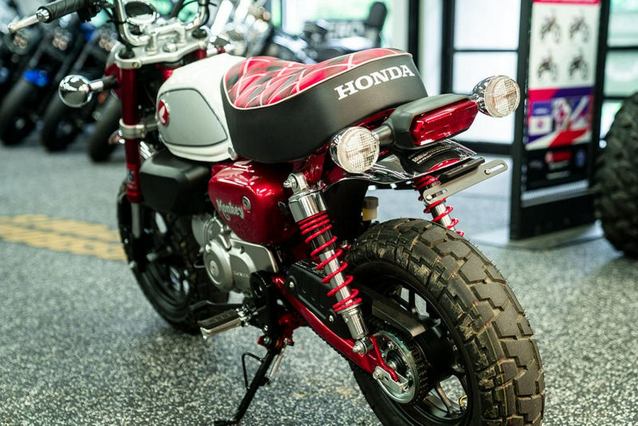 2023 Honda® Monkey