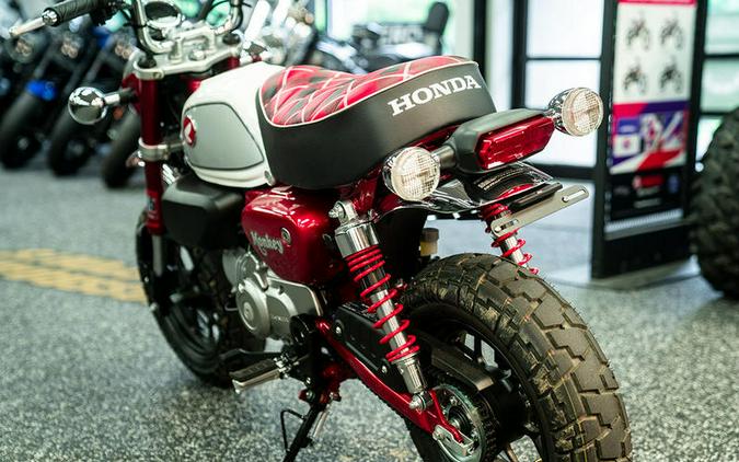 2023 Honda® Monkey