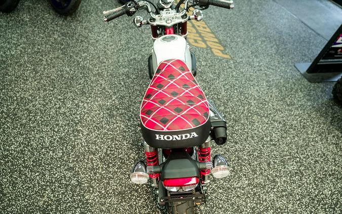 2023 Honda® Monkey