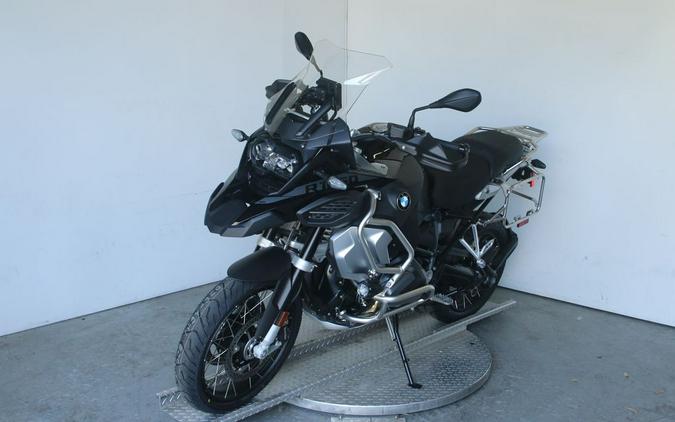 2024 BMW R 1250 GS Adventure