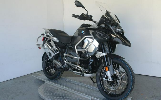 2024 BMW R 1250 GS Adventure