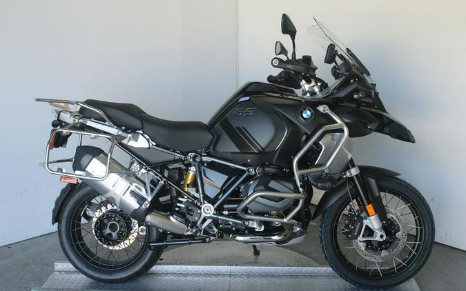 2024 BMW R 1250 GS Adventure