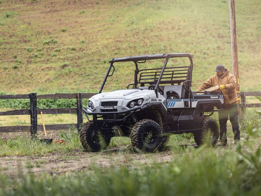 2024 Kawasaki Mule PRO-FXR™ 1000 LE