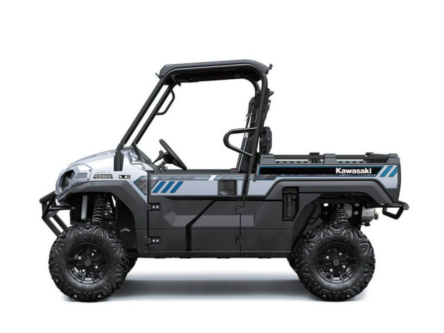 2024 Kawasaki Mule PRO-FXR™ 1000 LE