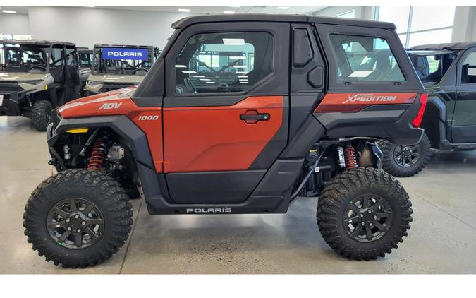 2024 Polaris Industries Xpedition ADV Northstar