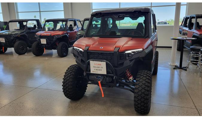 2024 Polaris Industries Xpedition ADV Northstar