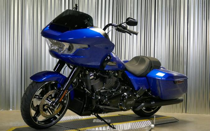 2024 Harley-Davidson Road Glide