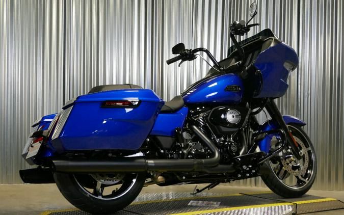 2024 Harley-Davidson Road Glide