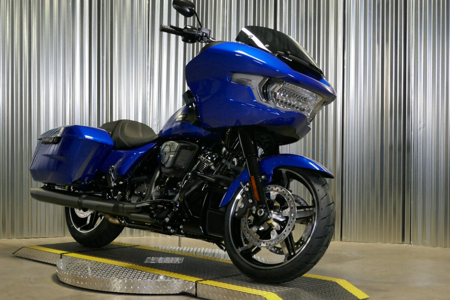 2024 Harley-Davidson Road Glide