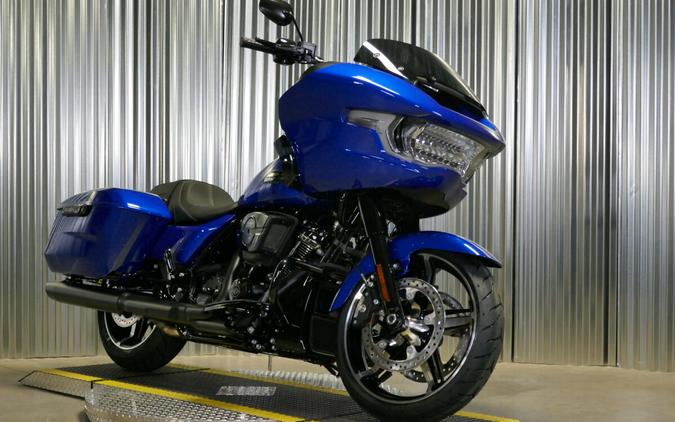 2024 Harley-Davidson Road Glide