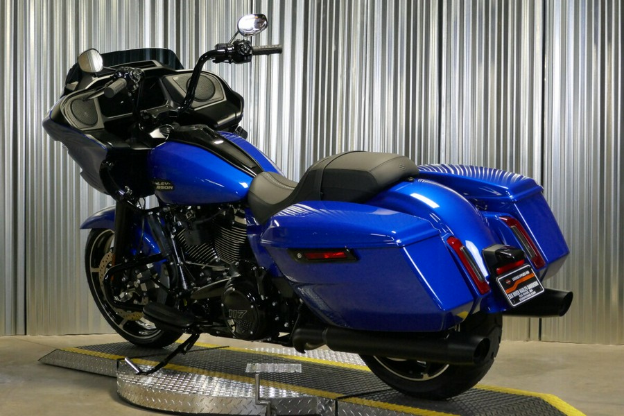 2024 Harley-Davidson Road Glide