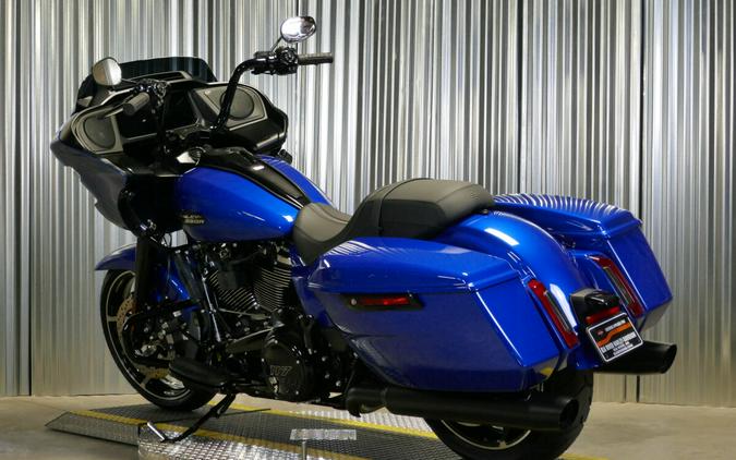 2024 Harley-Davidson Road Glide