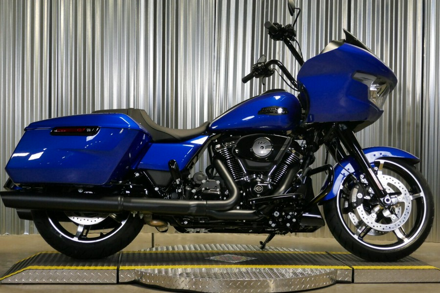 2024 Harley-Davidson Road Glide