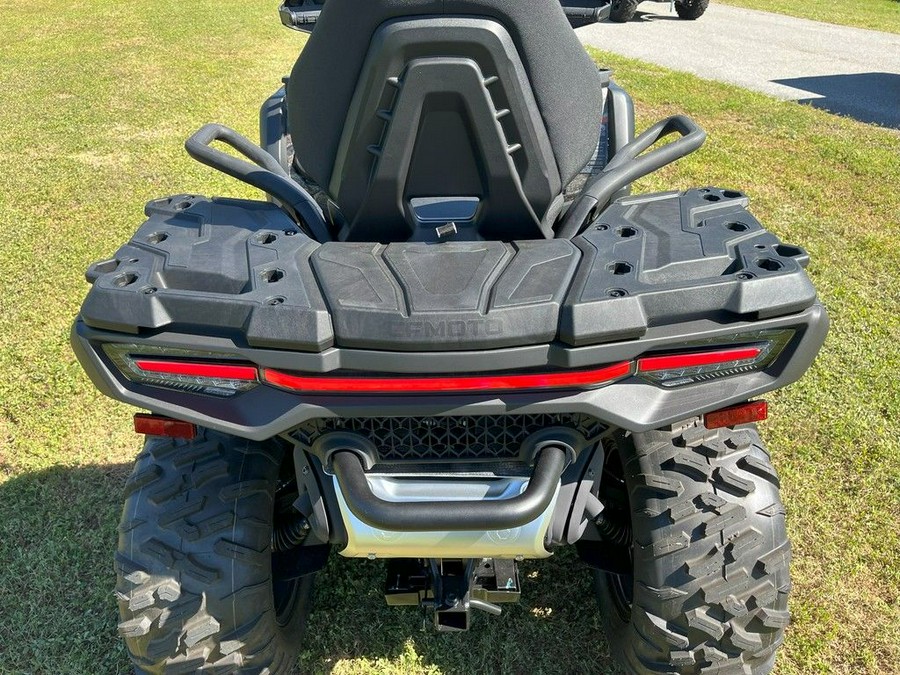 2025 CFMOTO CFORCE 1000 Touring