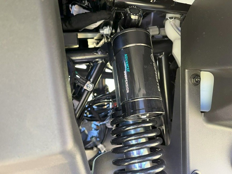 2025 CFMOTO CFORCE 1000 Touring