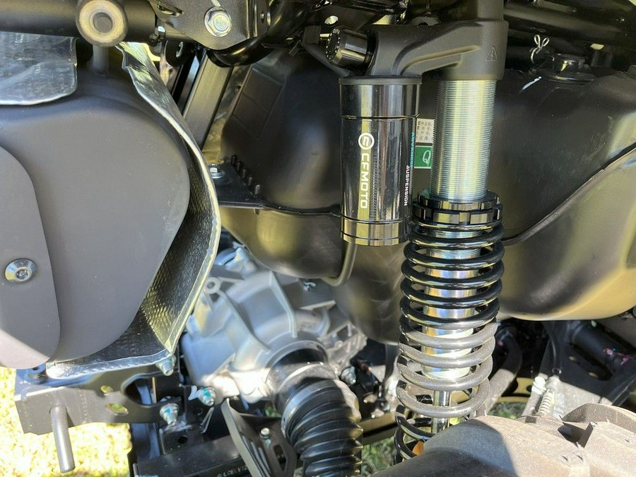 2025 CFMOTO CFORCE 1000 Touring