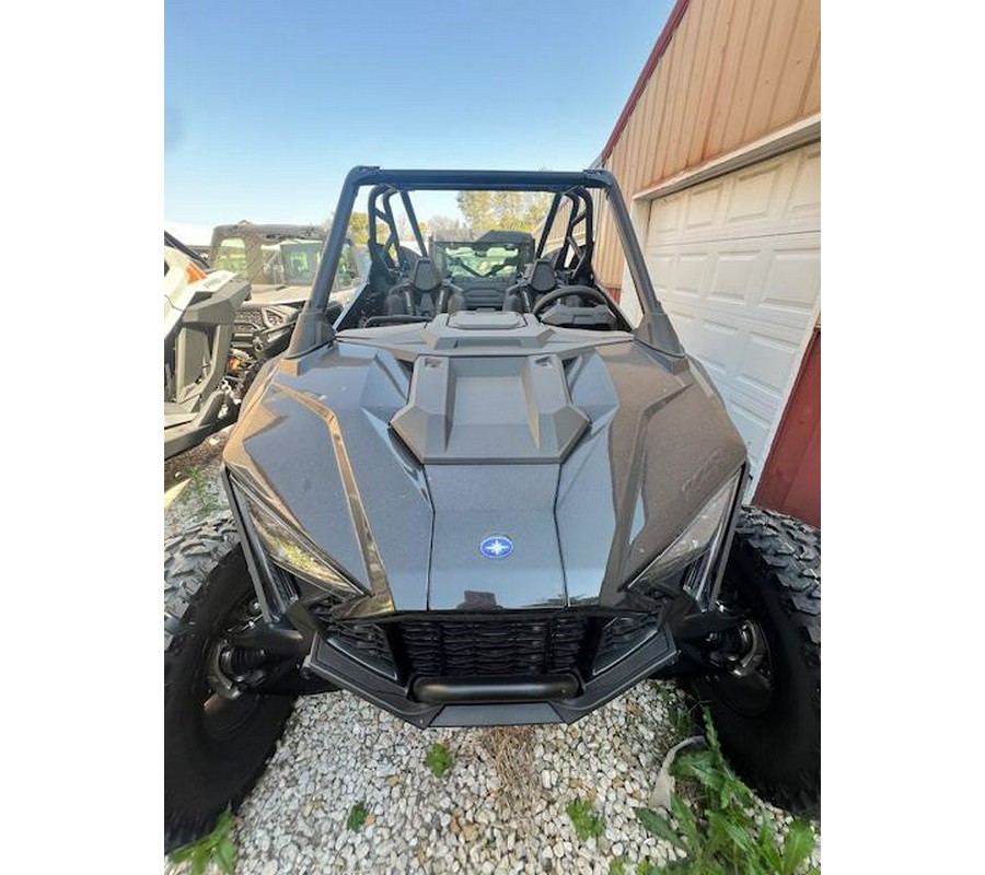 2024 Polaris Z24GAE92AL