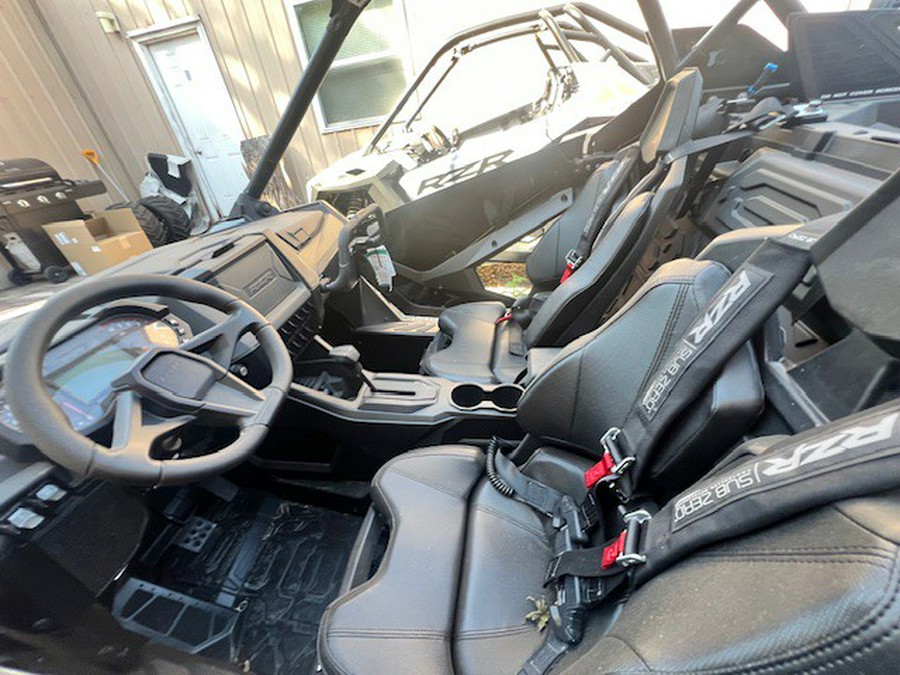 2024 Polaris Z24GAE92AL