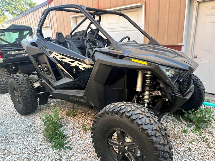 2024 Polaris Z24GAE92AL