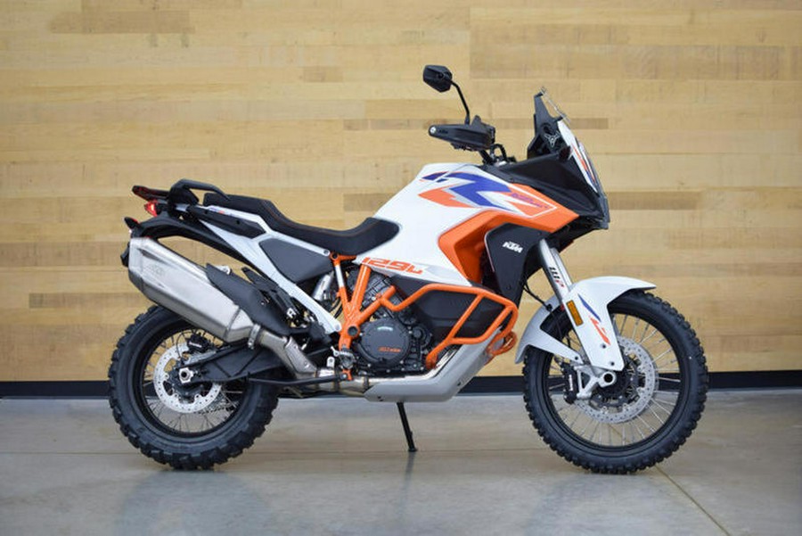 2024 KTM 1290 Super Adventure R