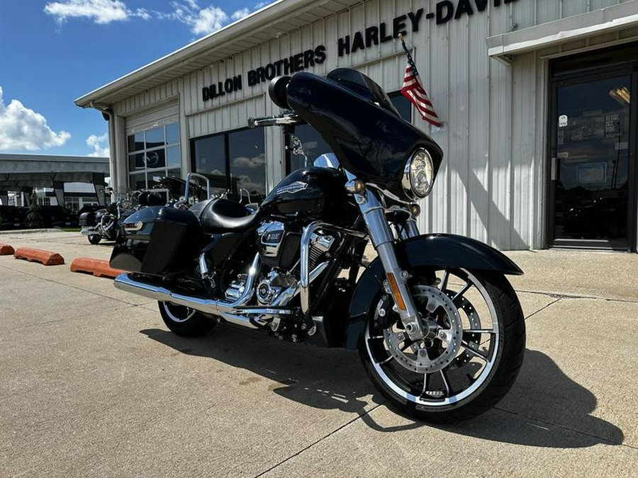 2023 Harley-Davidson® FLHX - Street Glide®