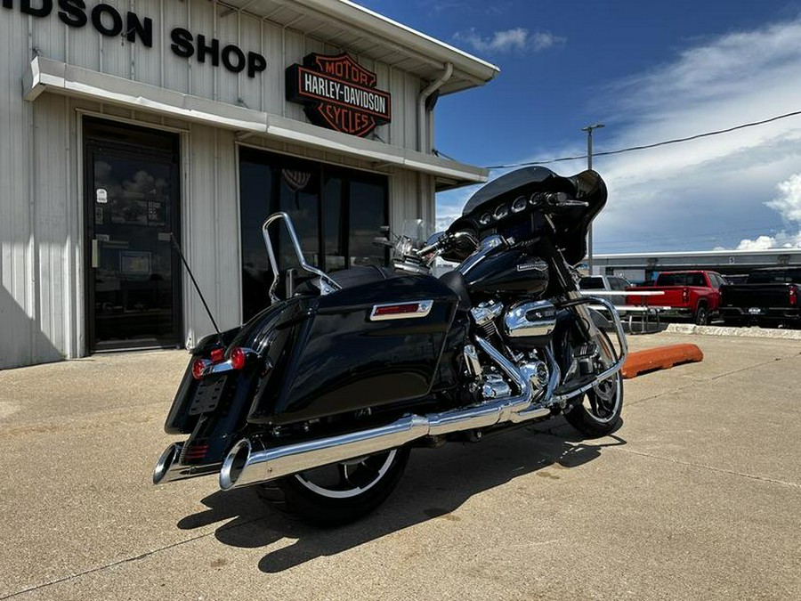 2023 Harley-Davidson® FLHX - Street Glide®