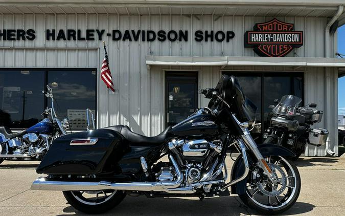 2023 Harley-Davidson FLHX - Street Glide