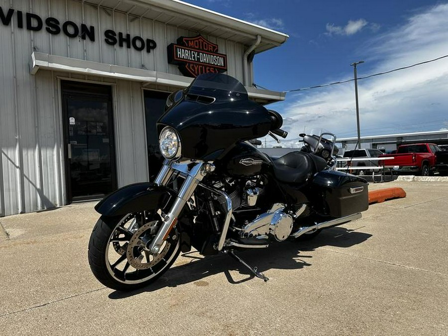 2023 Harley-Davidson® FLHX - Street Glide®