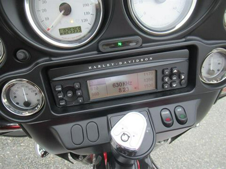 2013 Harley-Davidson Street Glide®