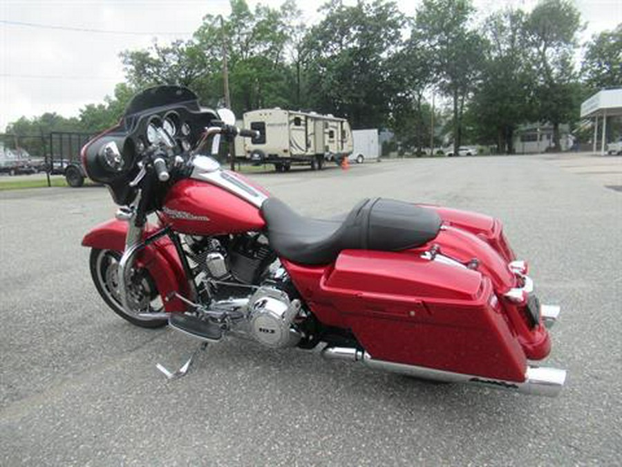 2013 Harley-Davidson Street Glide®