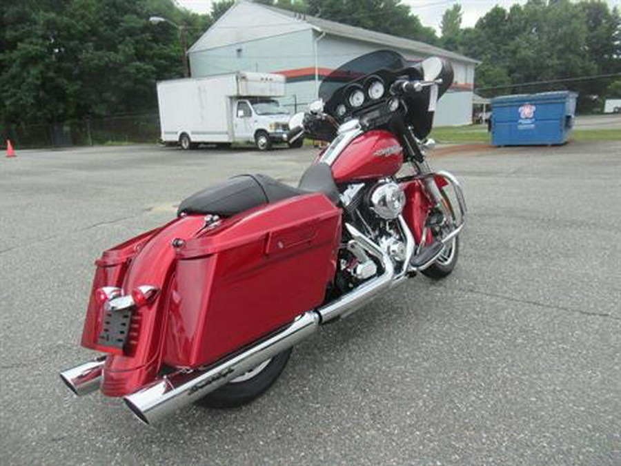 2013 Harley-Davidson Street Glide®