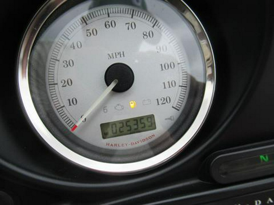 2013 Harley-Davidson Street Glide®