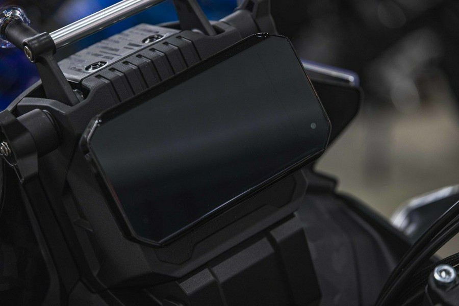 2025 CFMOTO IBEX 450