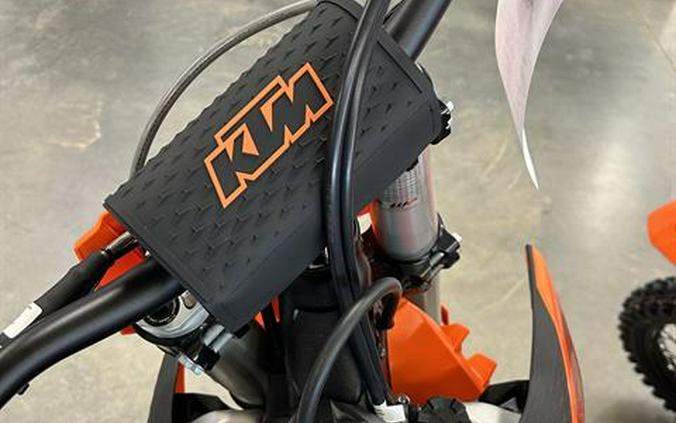 2026 KTM 250 SX-F