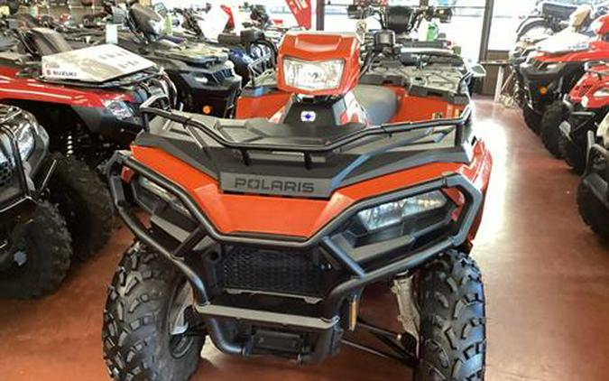2024 Polaris Sportsman 450 H.O.