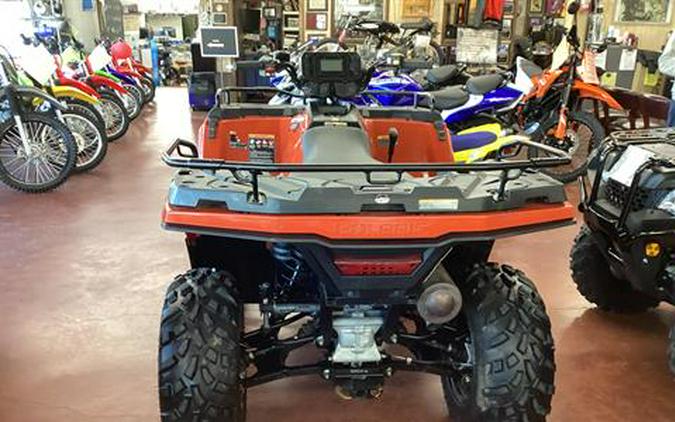 2024 Polaris Sportsman 450 H.O.