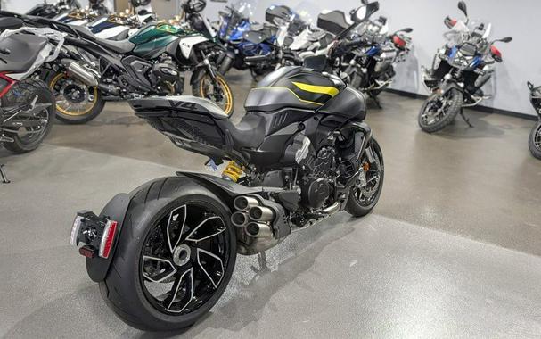 2026 Ducati DVLV4