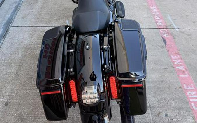 2023 Harley-Davidson Road Glide® ST