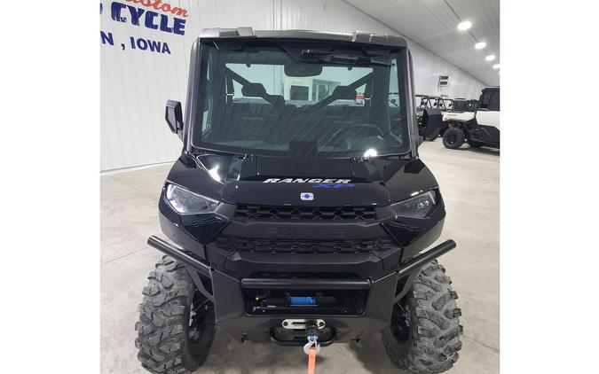 2023 Polaris RANGER CREW XP 1000 NorthStar Edition Premium